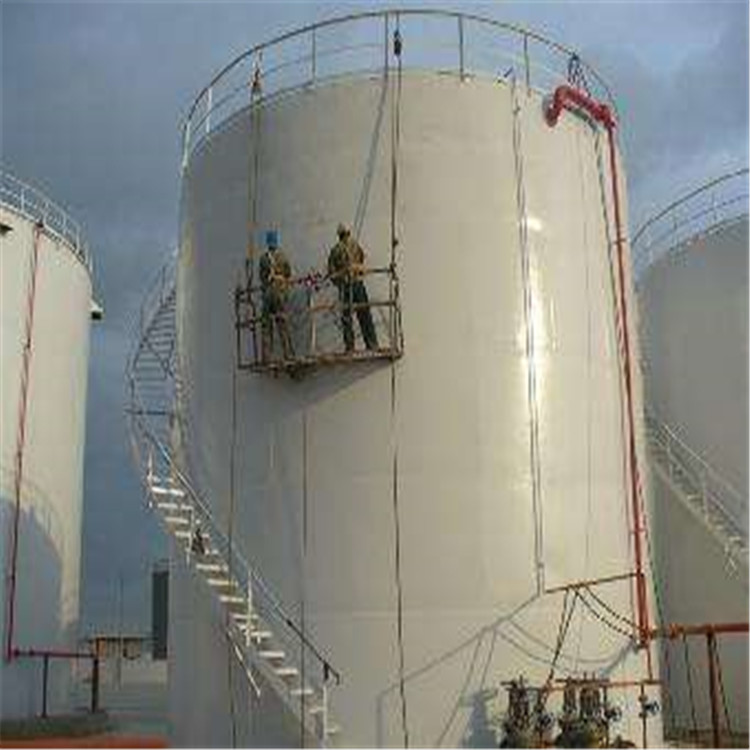 沧源喷漆翻新・工业喷漆・设备喷漆服务简介